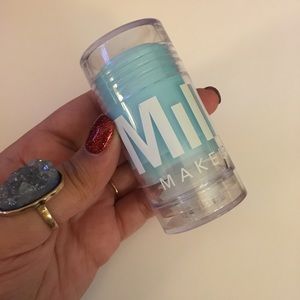 Full size Milk makeup cooling water